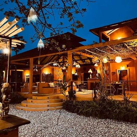 Cajou Lodge Bubaque Kültér fotó
